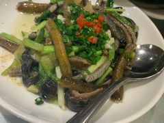 -利鸿私宴(南京路步行街店)