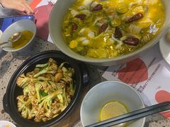 -椒爱水煮鱼川菜(皇姑万象汇店)