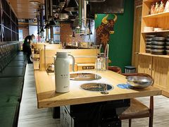 大堂-牛市牛烤肉(西单大悦城店)