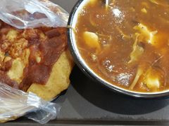 -宛平李记小吃(东关街店)