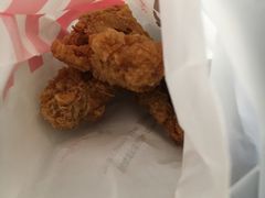 -肯德基(温州世贸店)