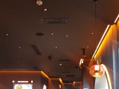 -探鱼·鲜青椒爽麻烤鱼(北京路天河城店)