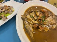 -新天禧大酒店·四十年浙菜·禧宴(西湖店)