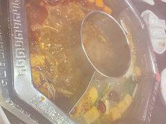 -火儿旺重庆老火锅 (吉力湖街店)