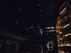 -SPEYSIDE 威士忌&鸡尾酒吧