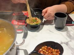 -潮汕良记牛肉火锅(洪武路店)