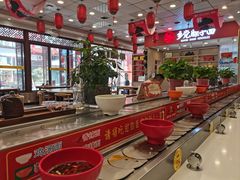 -乡党臊子面(丰庆公园店)