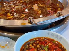 -七椒渔府·特色雅鱼餐厅(雨城店)