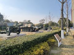 -新四军黄桥战役纪念馆(新馆)