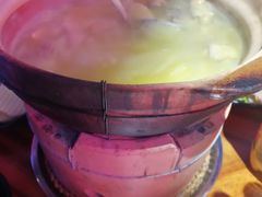 -捞围鲜·港式打边炉(海阳路店)