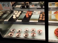 -菊上日式料理(蚌埠银泰店)