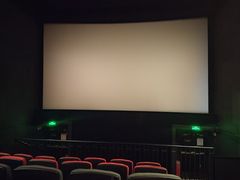 -CGV星星影城(颐堤港ScreenX店)