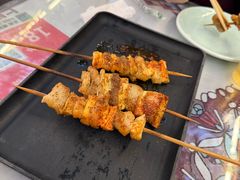 -伊隆斋(什刹海店)