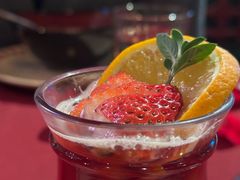 -BROWNSTONE布朗石西班牙餐厅(富城店)