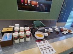 -小罐茶(济南恒隆广场店)