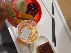 -宜家·瑞典风味餐厅(四元桥店)
