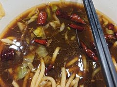 -柴氏风味斋(甘家口店)