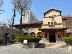 -静园(和平区)