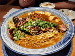 -小土豆北方菜馆(文慧园店)