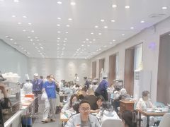-紫光园·烤鸭·北京菜(团结湖店)