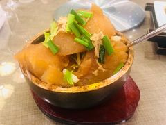 -蜀宴·家宴馆(升伟晶石店)