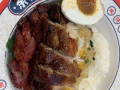 -余百年·现烧烧腊(布吉金利店)