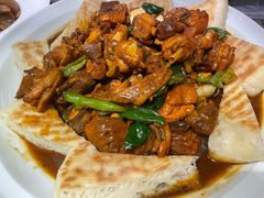 -闫府私房菜·百年鲁菜(恒隆店)