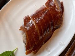 -四季民福烤鸭店(外滩外白渡桥店)