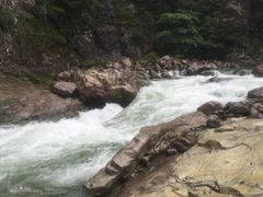 -浙东大峡谷风景区