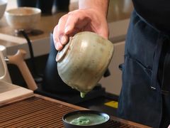 -luutosa  cafe & tea 鹿兔山