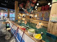 -ジャンボ釣船 つり吉(新世界店)