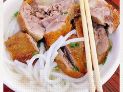 -凌舍好烧鹅(中山路店)