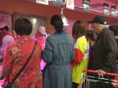 -北国超市(益元店)