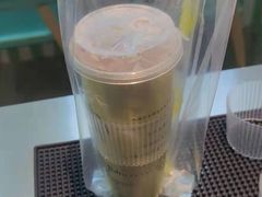 -一些柠檬一些茶(西村店)