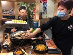 -九田家黑牛烤肉料理(衡百国际店)