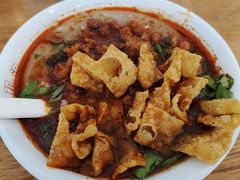 -豆相识•九九豆腐脑(牛咡桥店)