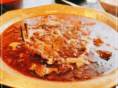 -芦月轩羊蝎子(北蜂窝店)