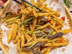 -简小舍·民间手艺菜(武昌江滩店)