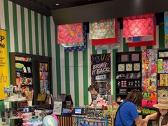 -LUSH(威尼斯人购物中心店)