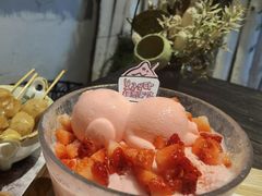 -相思蜜哒(西塔街店)