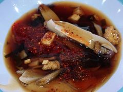 -杨记灌肠(食品街店)