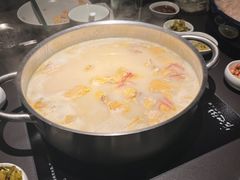 -官也街澳门火锅(新源里店)
