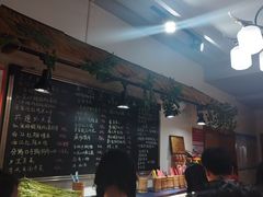 -西江红·株洲本地菜(滨江南路店)