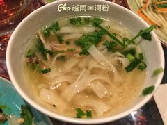 越式牛肉河粉-CYCLO(158坊店)