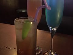 -ohbar live house(人广店)