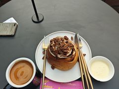 -大酉·M Coffee(北京美术馆店)