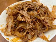 -老鳯府豆花泡馍(第五大道店)