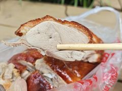 -晶牌烤鸭(延吉东路557弄小区店)