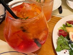 -沏点Trattoria意大利餐厅(新街口店)