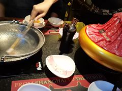 -牛New寿喜烧(虹桥新天地店)